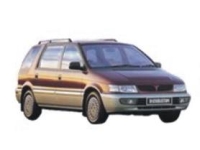 mitsubishi - space wagon - 05.1991-11.1998
