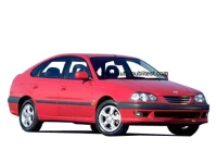 toyota - avensis (t22) - 09.1997-02.2003