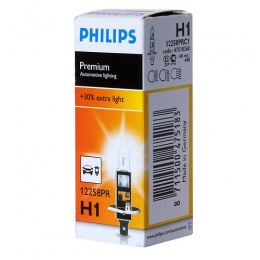 PHILIPS H1 Premium (std)