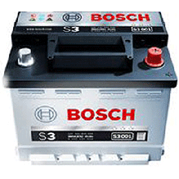 Bosch S3 45Aч. (207x175x190) 400A eur