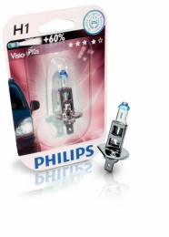 PHILIPS H1 VisionPlus