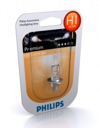 PHILIPS H1 Premium