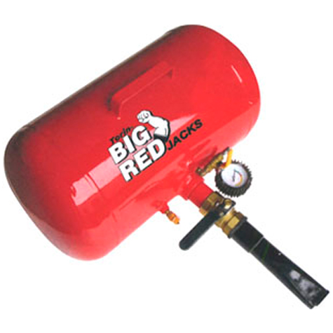 Big Red TRAD036