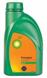 BP Energear EP 80W-90 1L