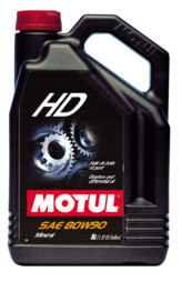 Motul HD 80W-90 2L