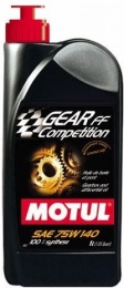 Motul Gear FF Competition 75W-140 1L