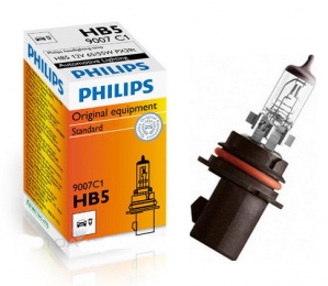 PHILIPS HB5