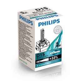 PHILIPS D1S BLUE VISION ULTRA