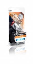 PHILIPS W21/5W (комплект 2шт)