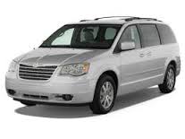 chrysler - town country iii - 01.2008-