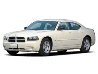 dodge - charger - 2006-