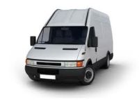 iveco - daily ii - 05.1999-04.2006