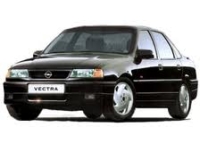 opel - vectra a - 04.1988-10.1995
