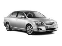 toyota - avensis (t25) - 04.2006-01.2009