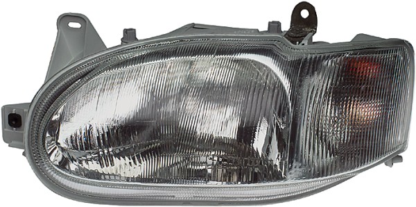 Фара 431-1126L-LD-EM