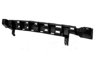 Усилитель заднего бампера (средний) 8200832180