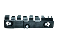 Кронштейн заднего бампера (прав) 8200846262