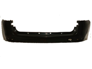 Бампер задний 8450000256