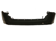 Бампер задний 8450000257