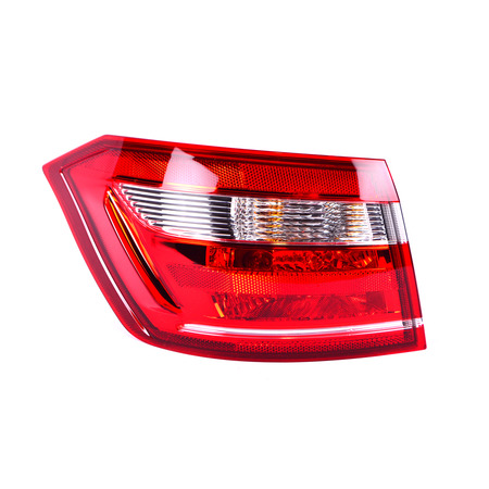 Фонарь задний левый 8450006963