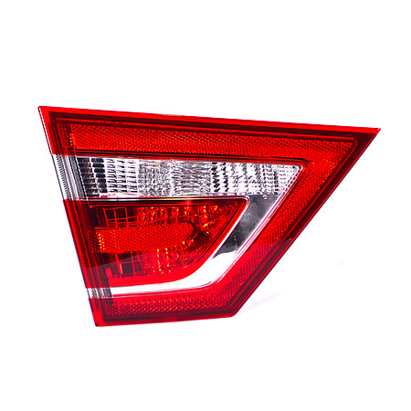 Фонарь задний левый (внутренний)  8450006965