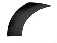 Накладка заднего бампера (прав) 8450009374