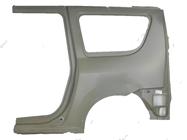 Крыло заднее левое 8450090400