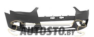 Бампер A4-12200 Бампер A4-12200