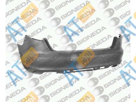 Бампер задний PAD04051BA Бампер задний PAD04051BA