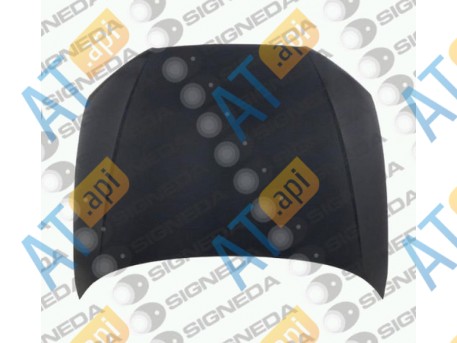 Капот PAD20024A Капот PAD20024A