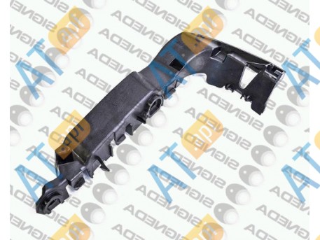 Крепление бампера (правое) PAD43002AR Крепление бампера (правое) PAD43002AR