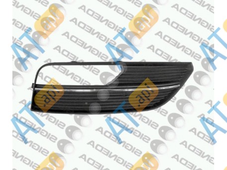 Рамка противотуманки (правая) PAD99058CAR Рамка противотуманки (правая) PAD99058CAR