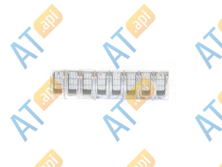 Решетка радиатора PCR07010GA