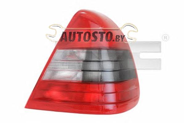 Фонарь задний 11-5192-05-2B
