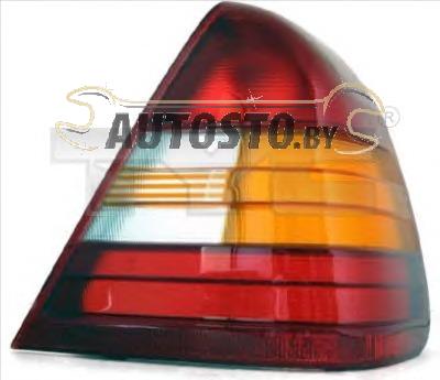 Фонарь задний 11-5192-A1-2B