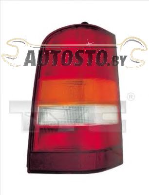 Фонарь задний 11-A568-01-2B