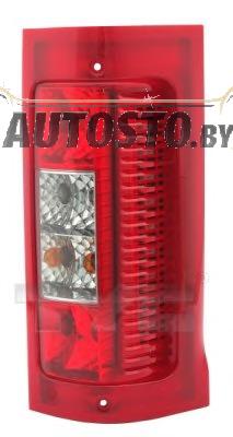 Фонарь задний 11-A777-01-2B