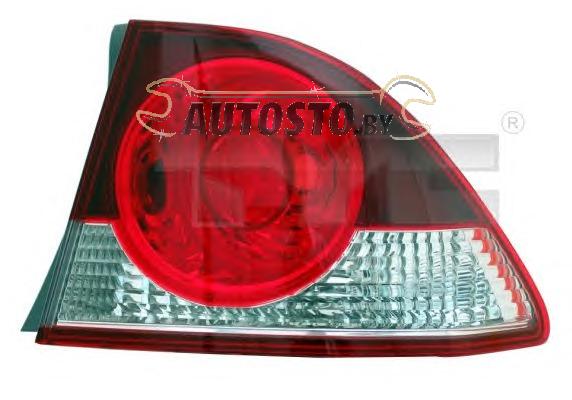 Фонарь задний 11-A978-01-2B