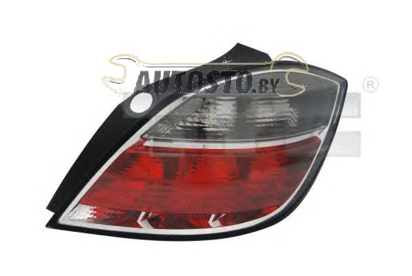Фонарь задний 11-B335-01-2B