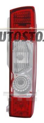 Фонарь задний 11-B357-01-2B