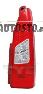 Фонарь задний 11-B379-01-2B