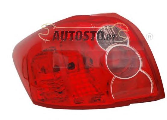 Фонарь задний 11-B448-01-2B