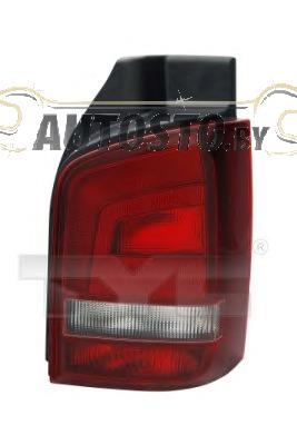 Фонарь задний 11-B593-A1-2B
