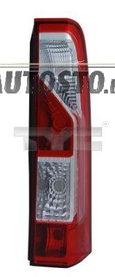 Фонарь задний 11-B700-01-2B