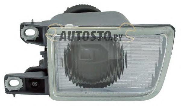 Фара противотуманная 19-1142-05-2B