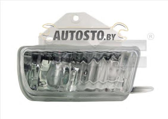 Фара противотуманная 19-A065-05-2B