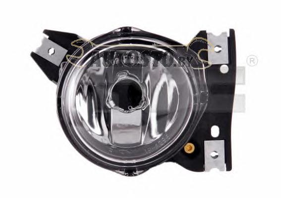 Фара противотуманная 19-A295-05-2B