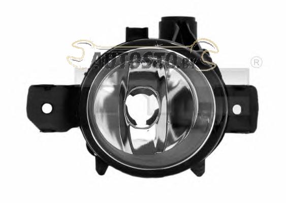 Фара противотуманная 19-A468-01-2B