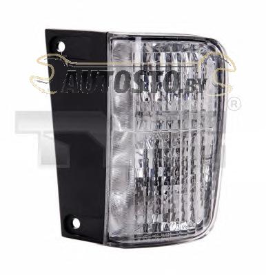 Фонарь задний 19-A661-01-2B