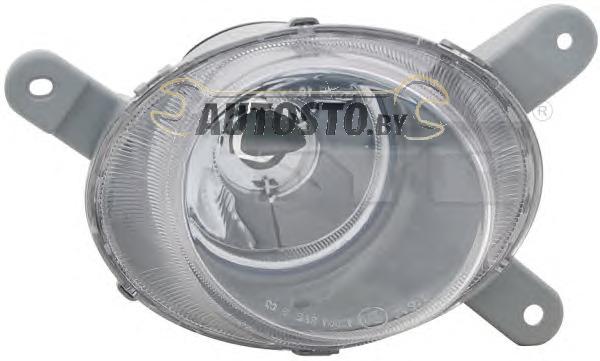 Фара противотуманная 19-A765-01-9B
